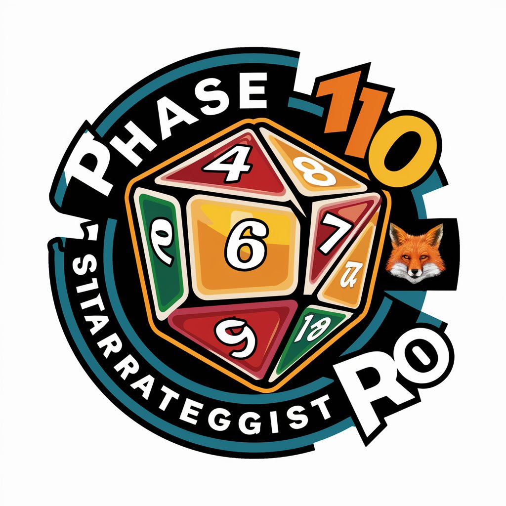 🎲 Phase 10 Dice Strategist Pro 🧠