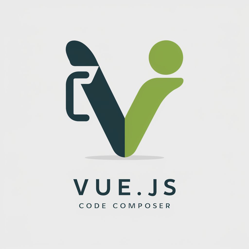 Vue.js Code Composer