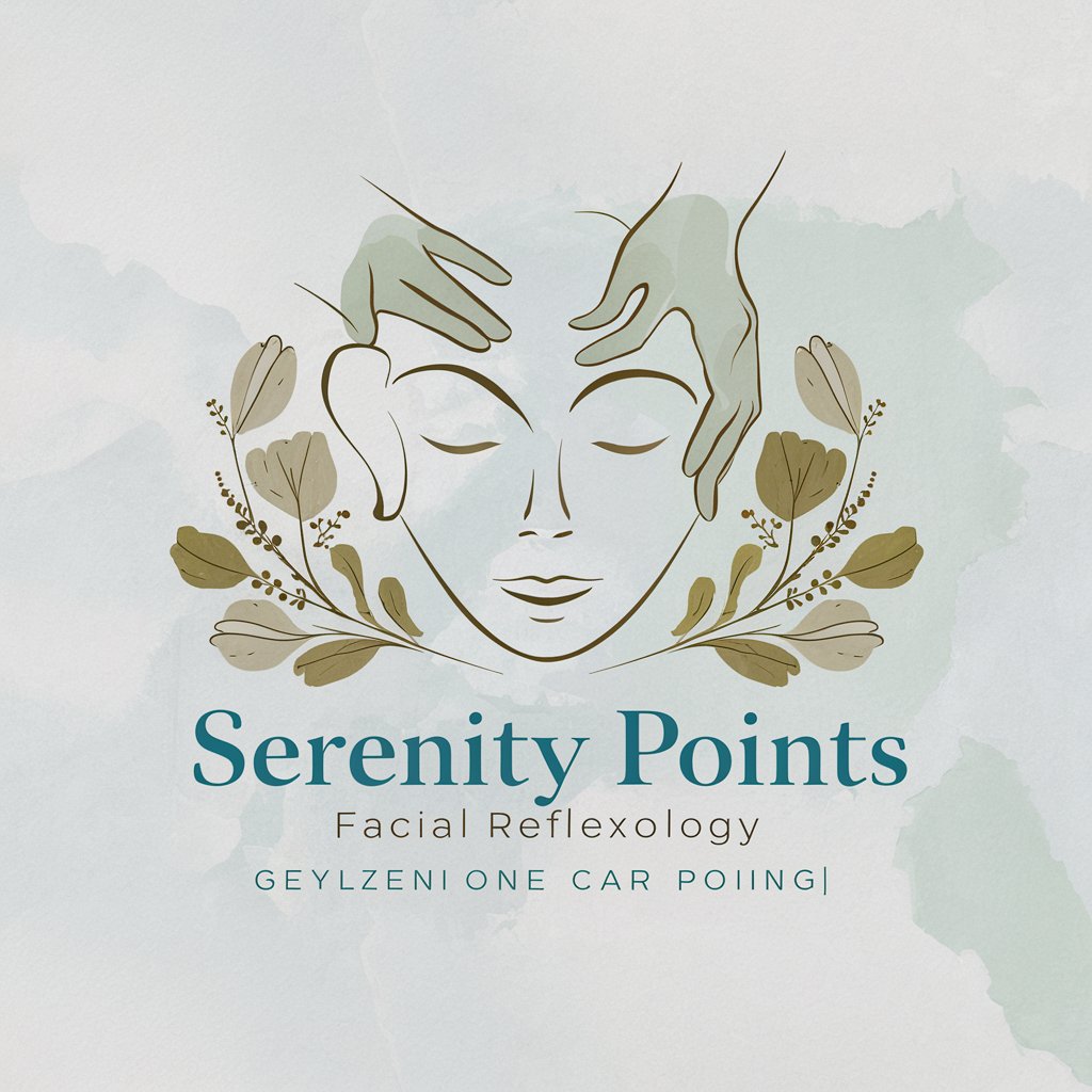 Serenity Points in GPT Store