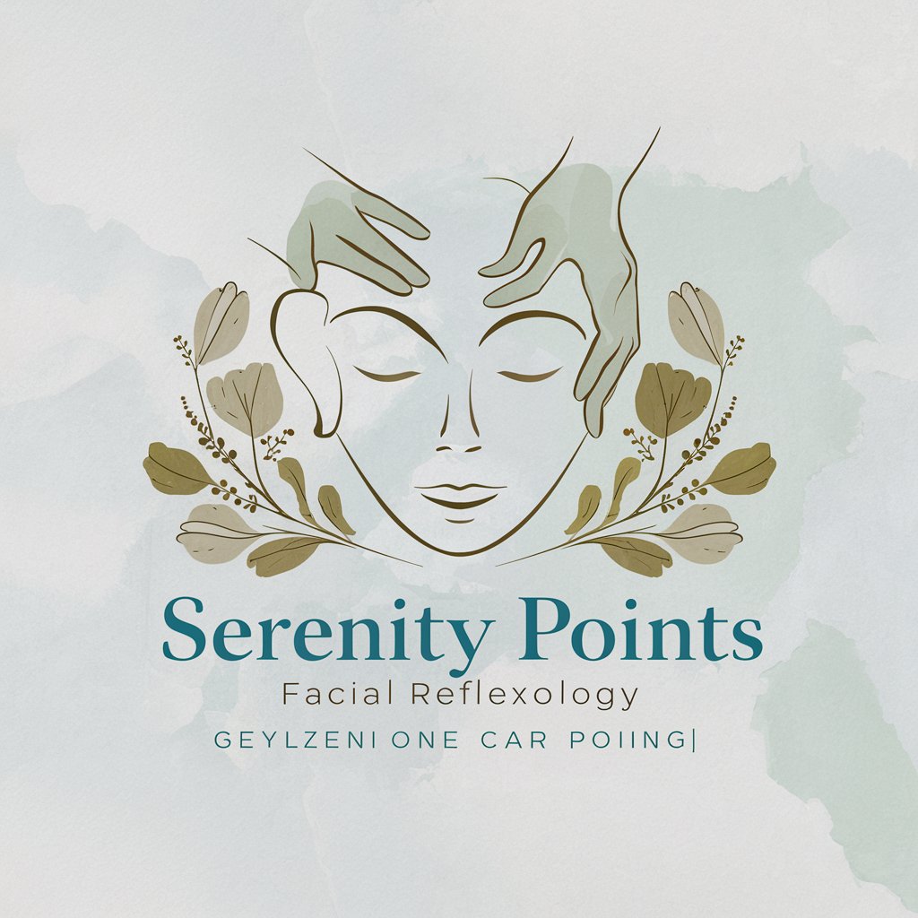 Serenity Points