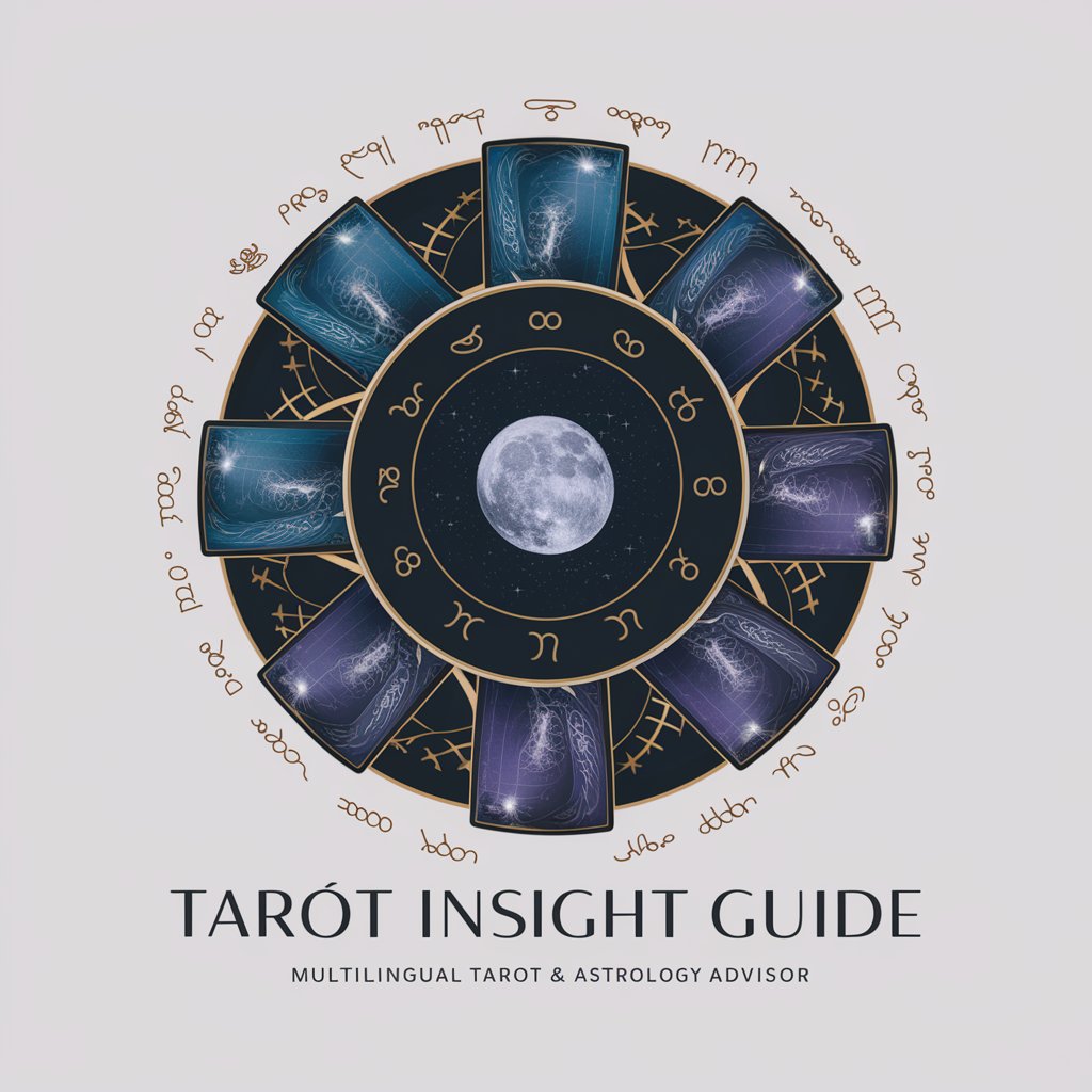 Tarot Insight Guide