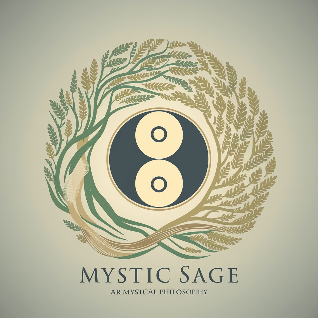 Mystic Sage