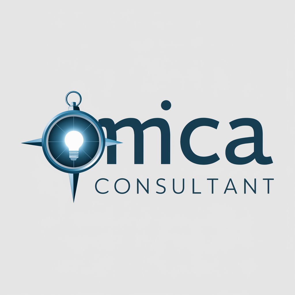 MiCA Consultant in GPT Store