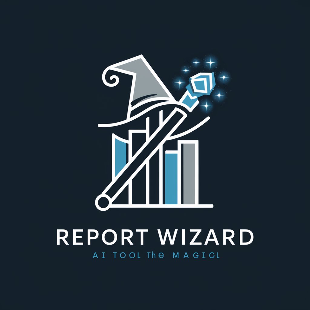 Report Wizard