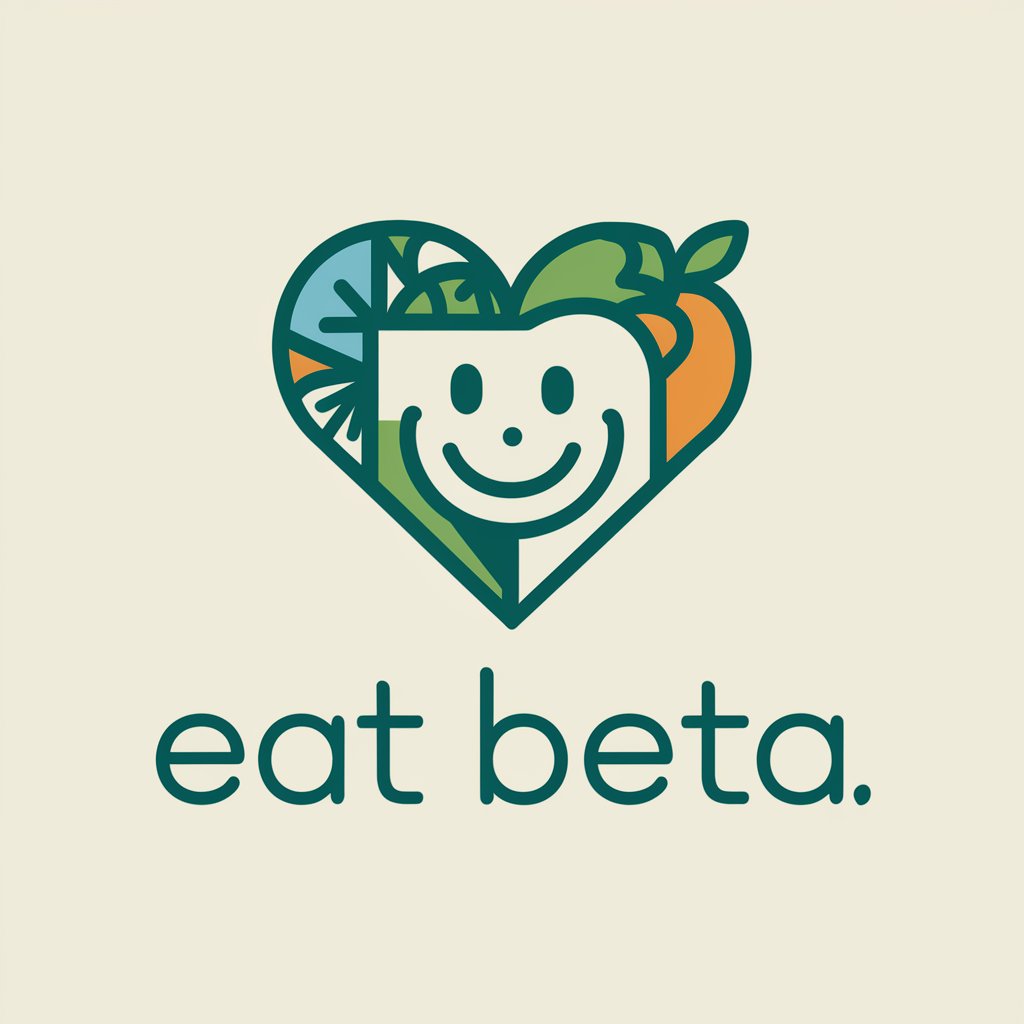 EAT BETA in GPT Store