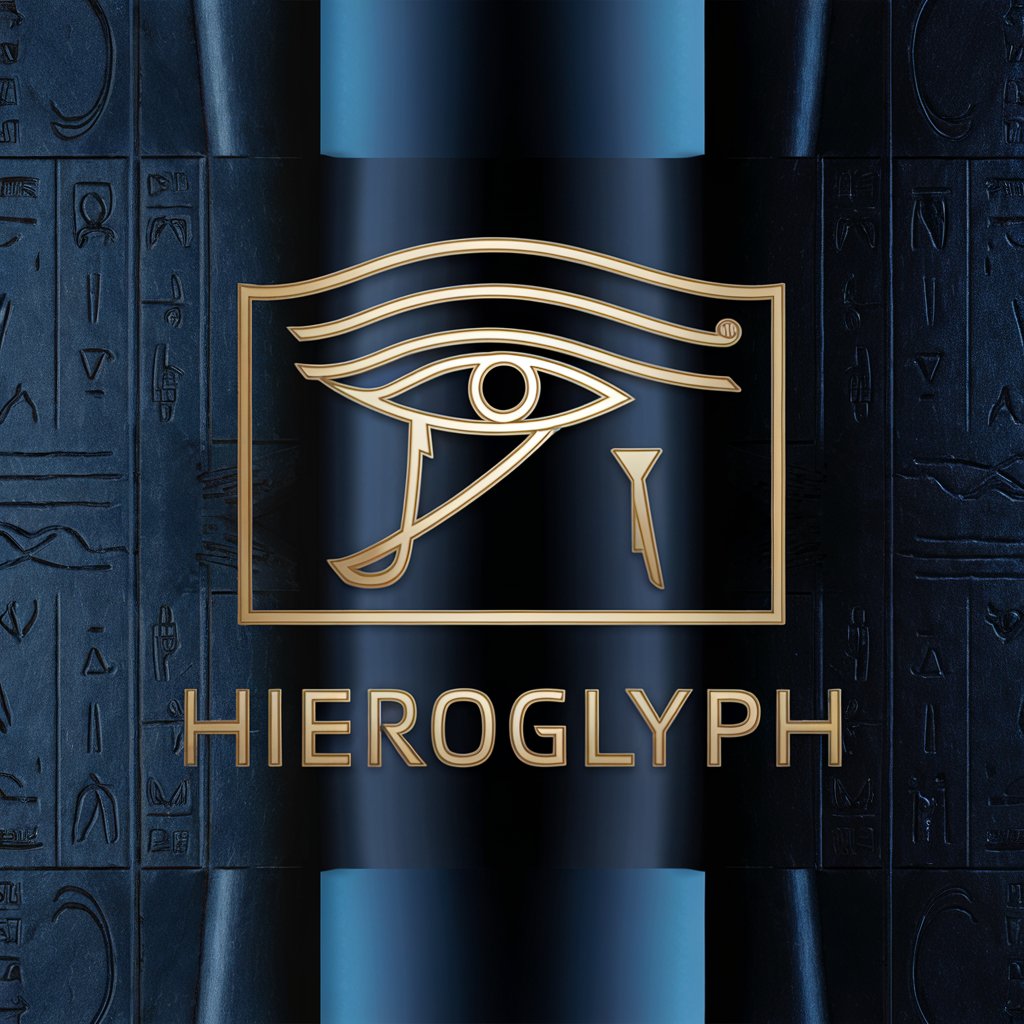 Hieroglyph