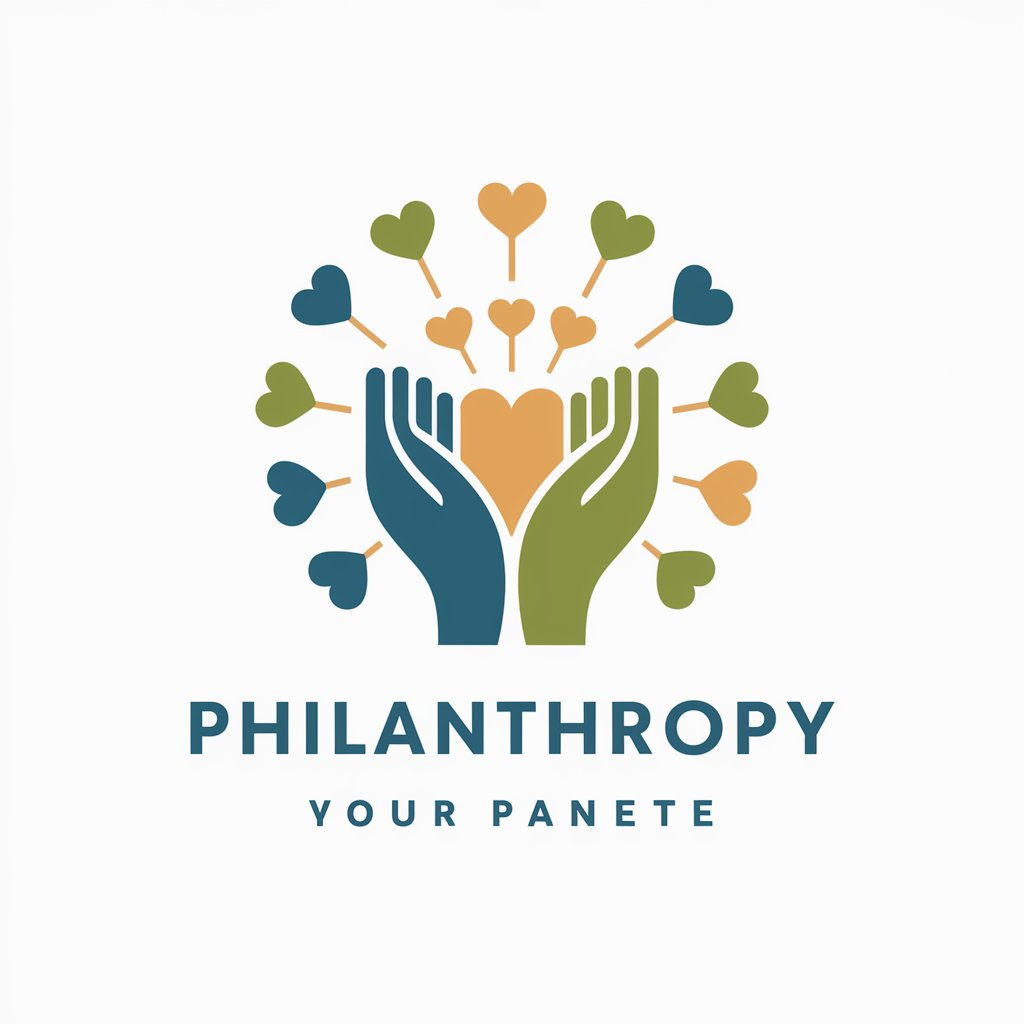 Philanthropy