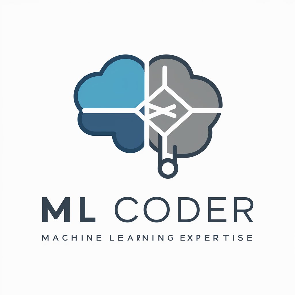 ML Coder