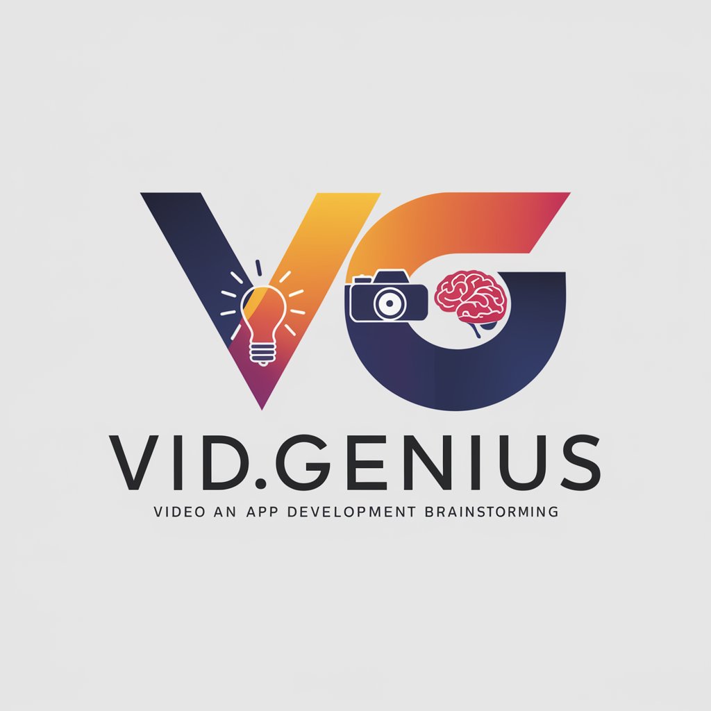 VidGenius