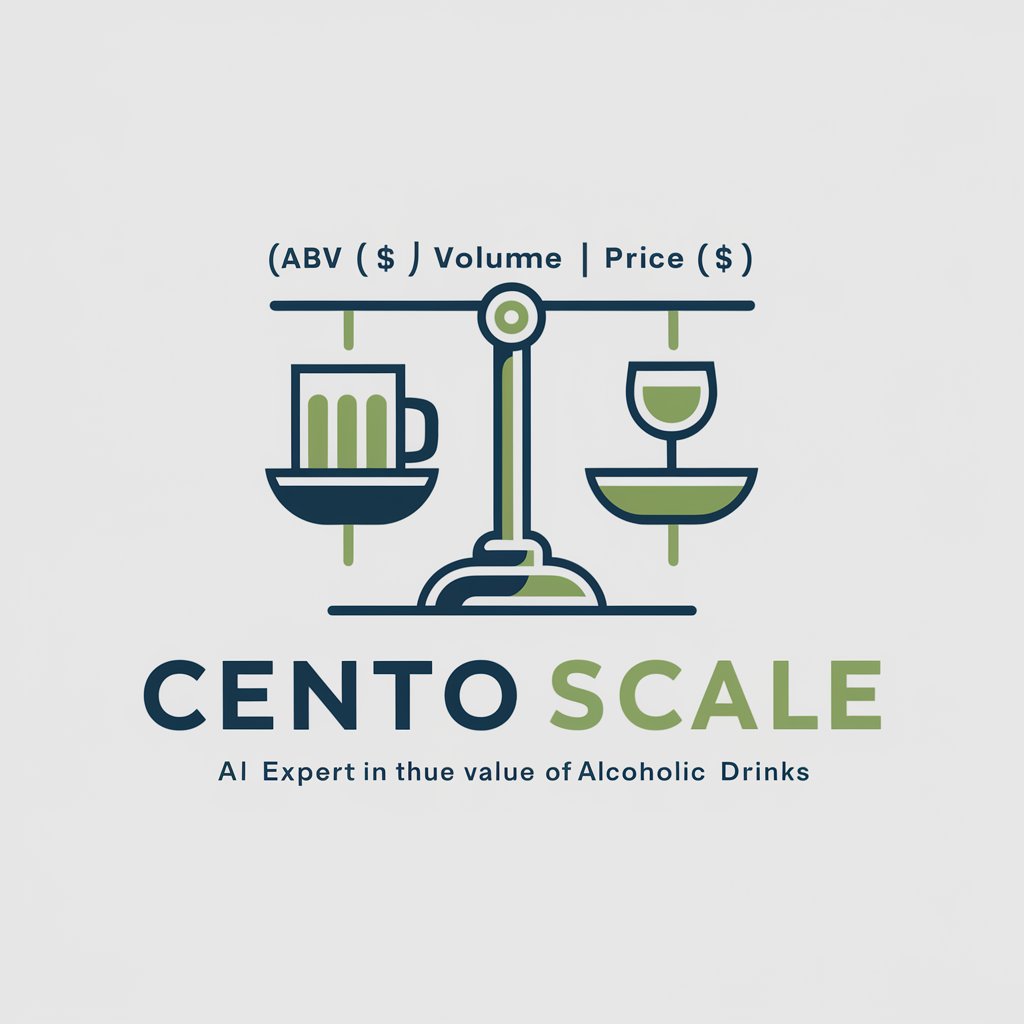 Cento Scale in GPT Store