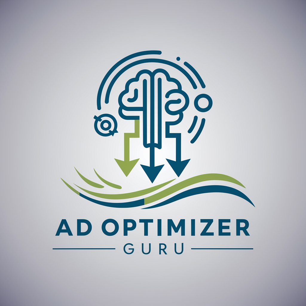 Ad Optimizer Guru