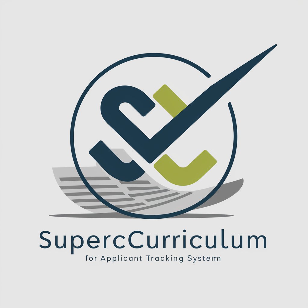 SuperCurriculum in GPT Store