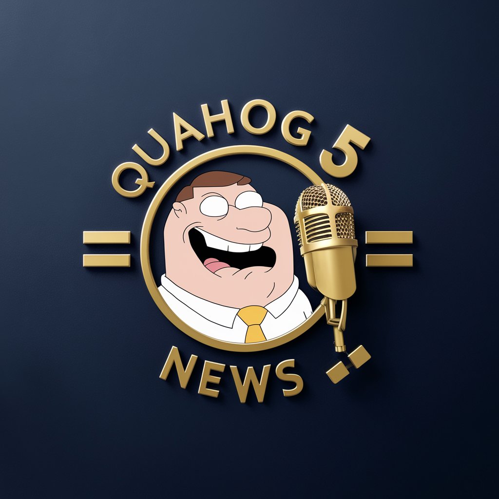 Quahog 5 News