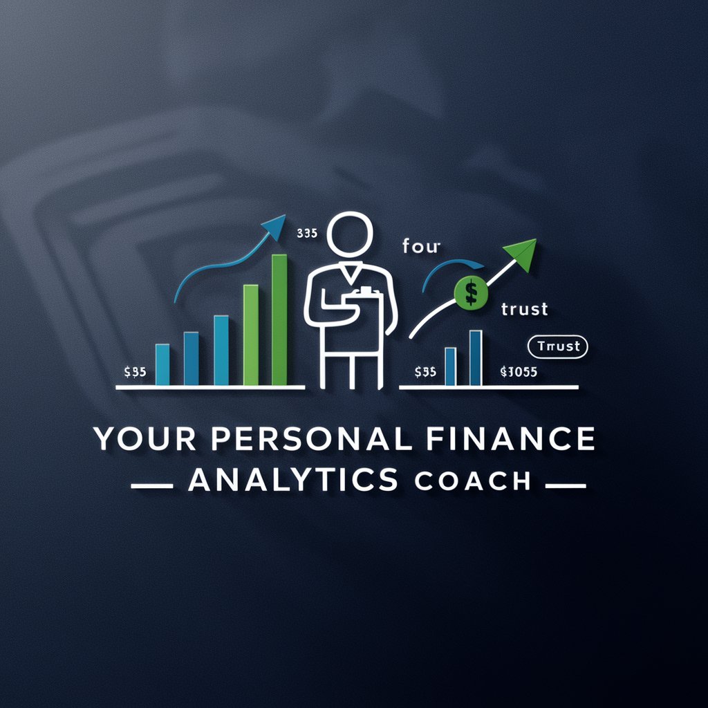 Your Personal Finance Analytics Coach