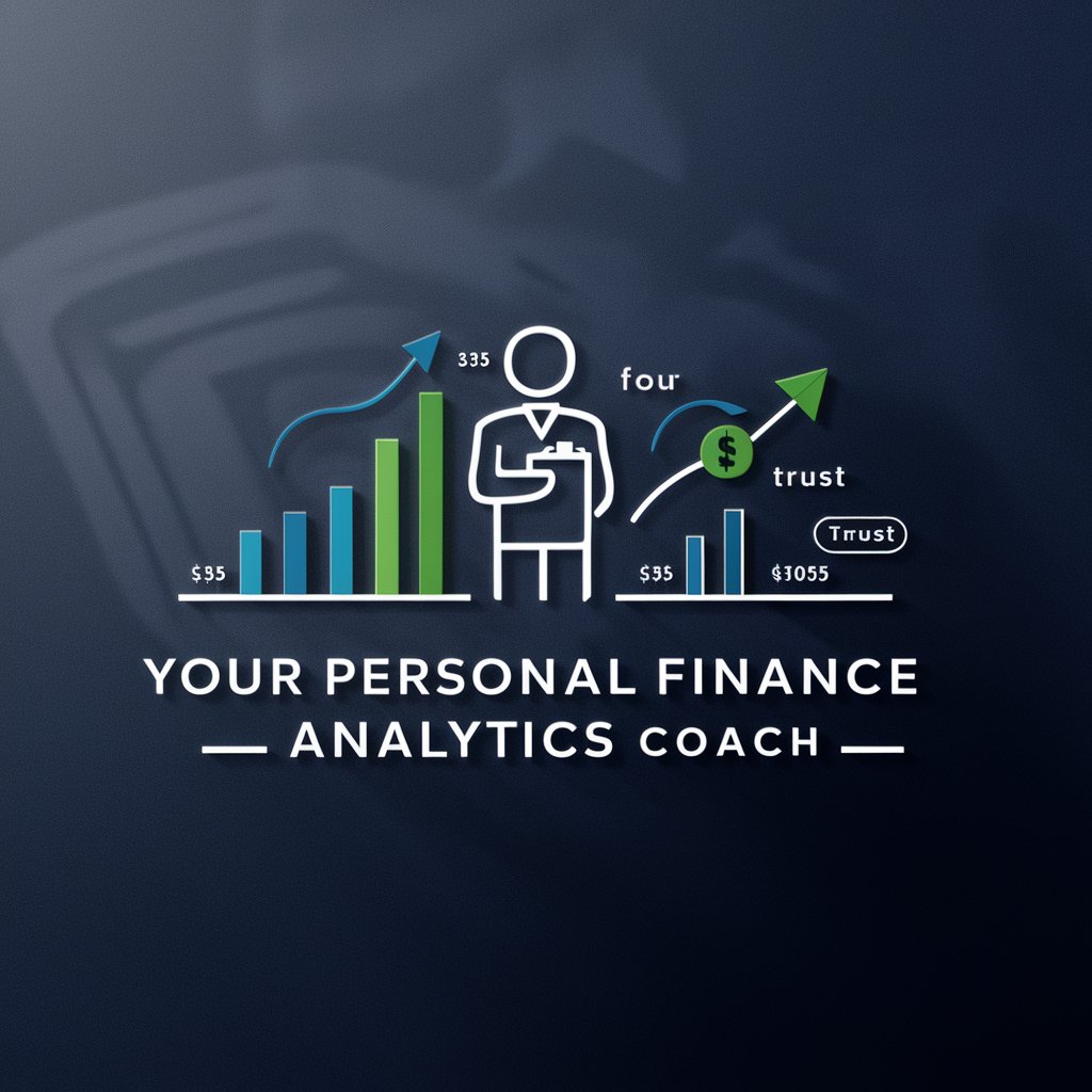 Your Personal Finance Analytics Coach in GPT Store