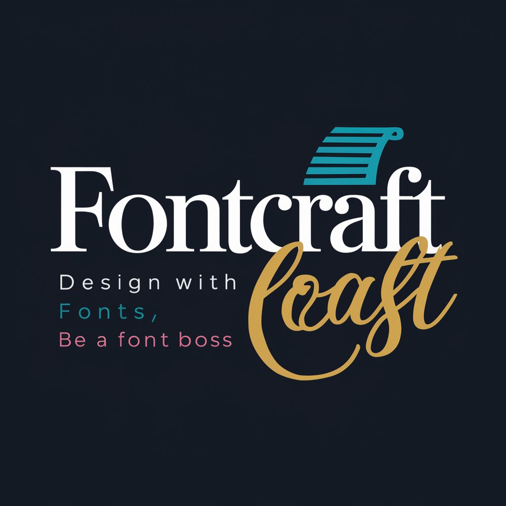 FontCraft