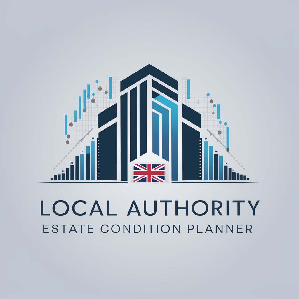 Local Authority Estate Condition Planner in GPT Store