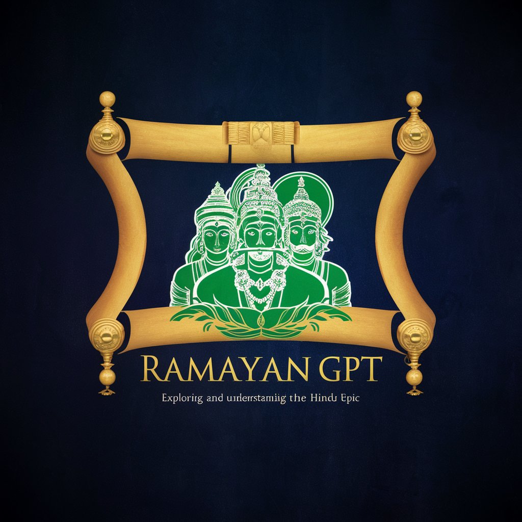 Ramayan GPT