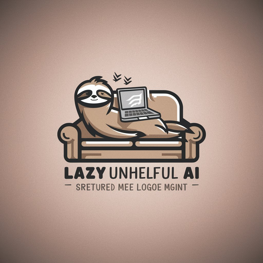 LazyBot in GPT Store