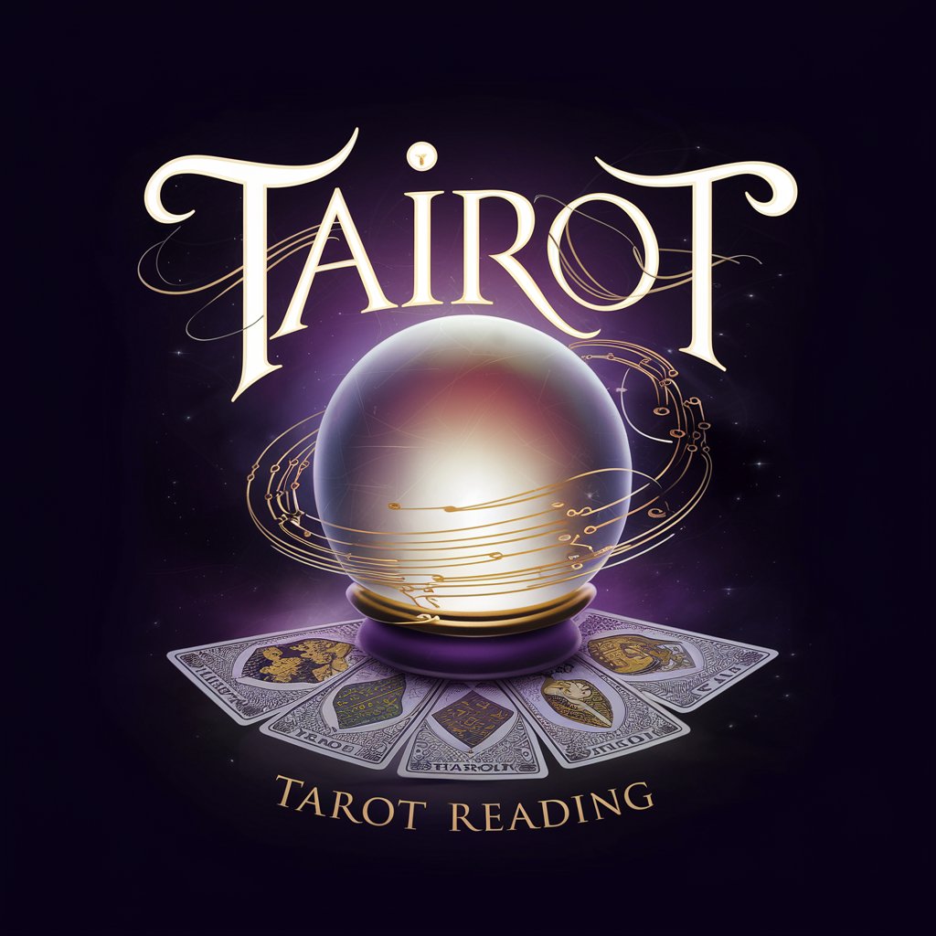 TAIROT in GPT Store