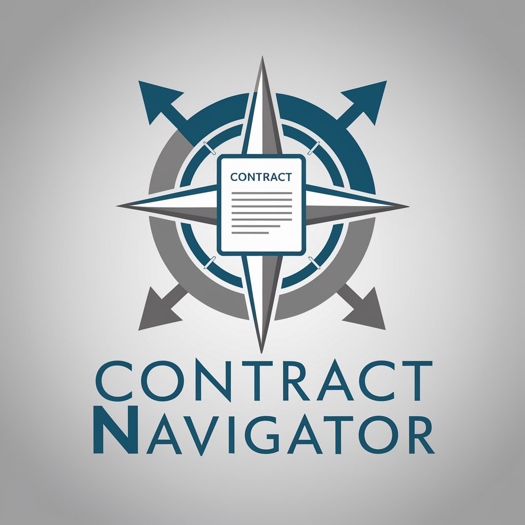 Contract Navigator