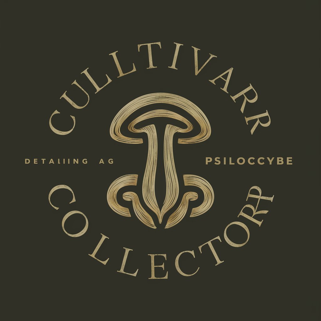 Cultivar Collector
