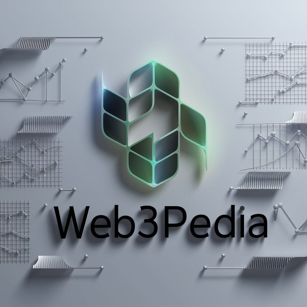 Web3pedia in GPT Store