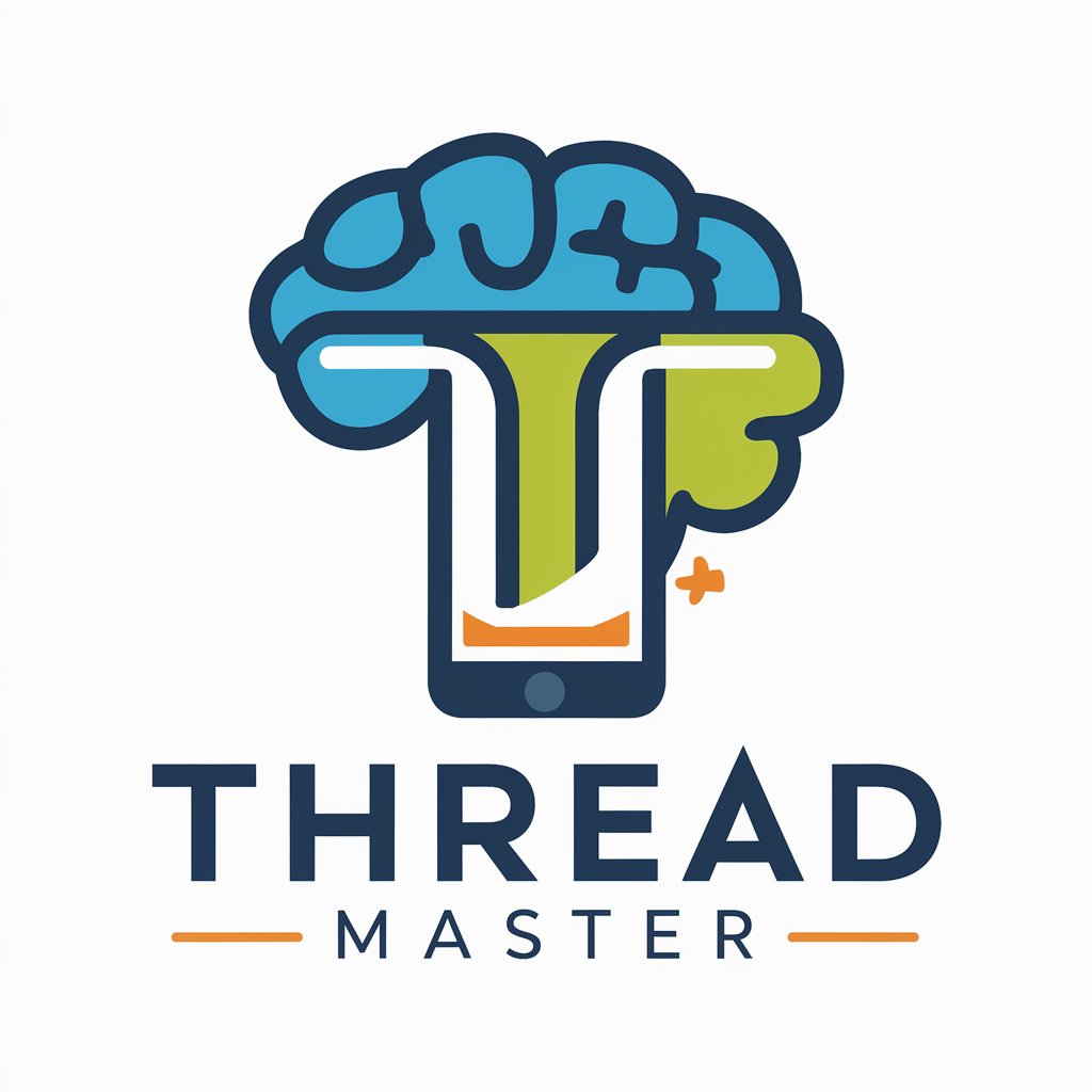 Thread Master