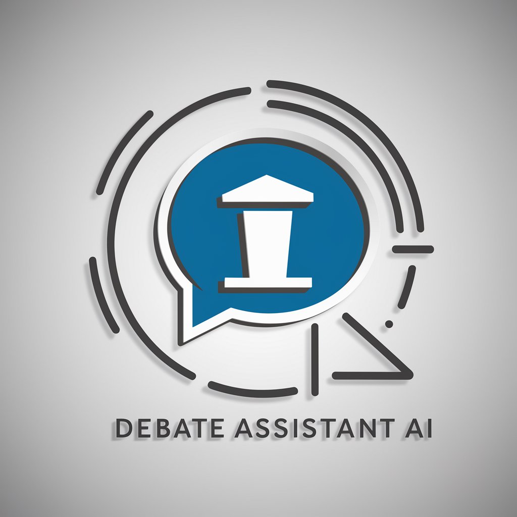 Debate Assistant