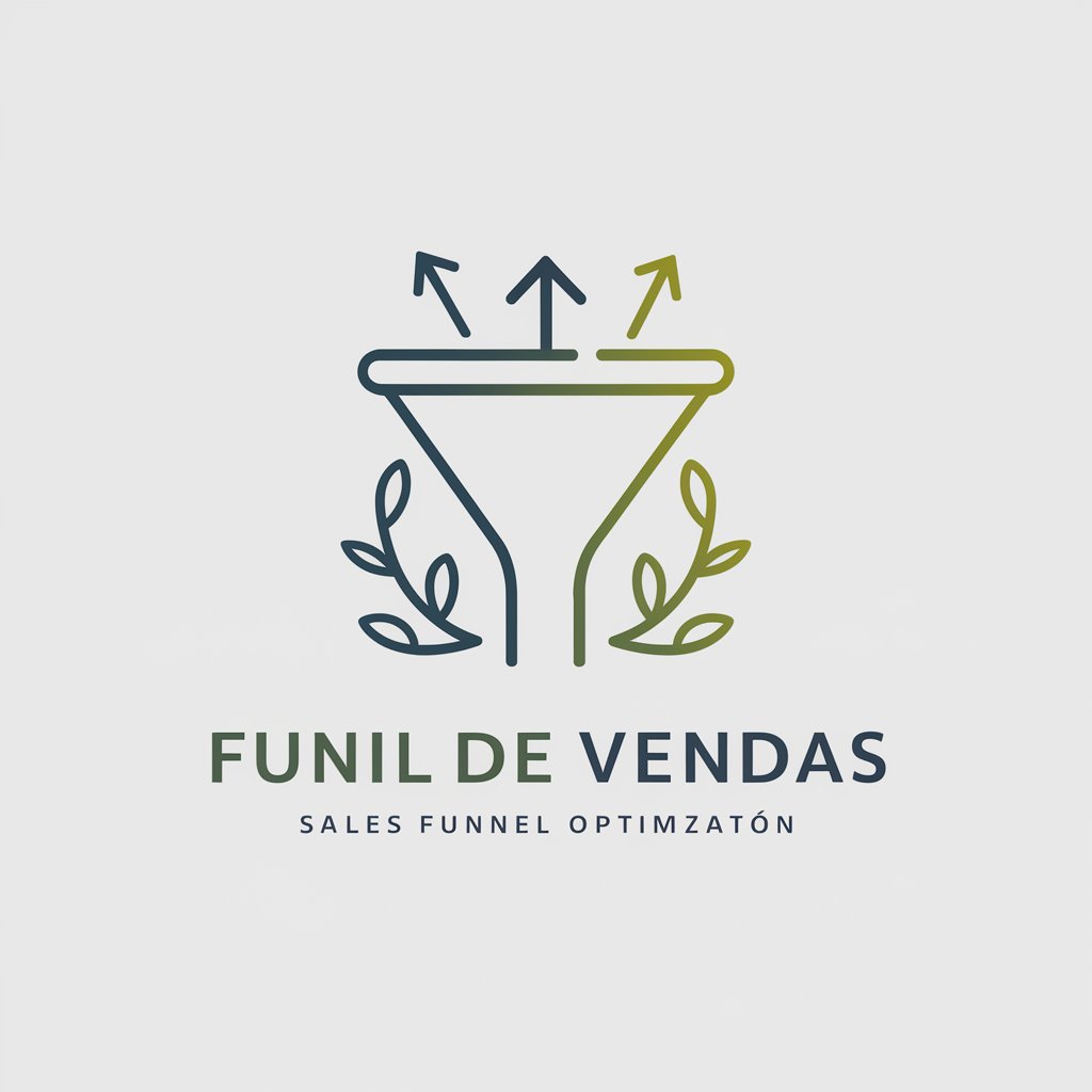 Funil de Vendas