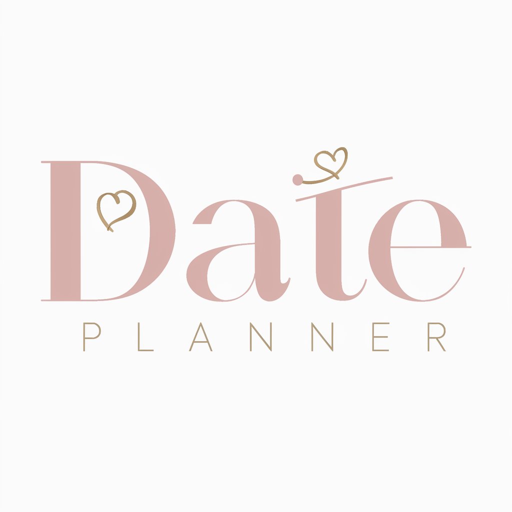 Date Planner