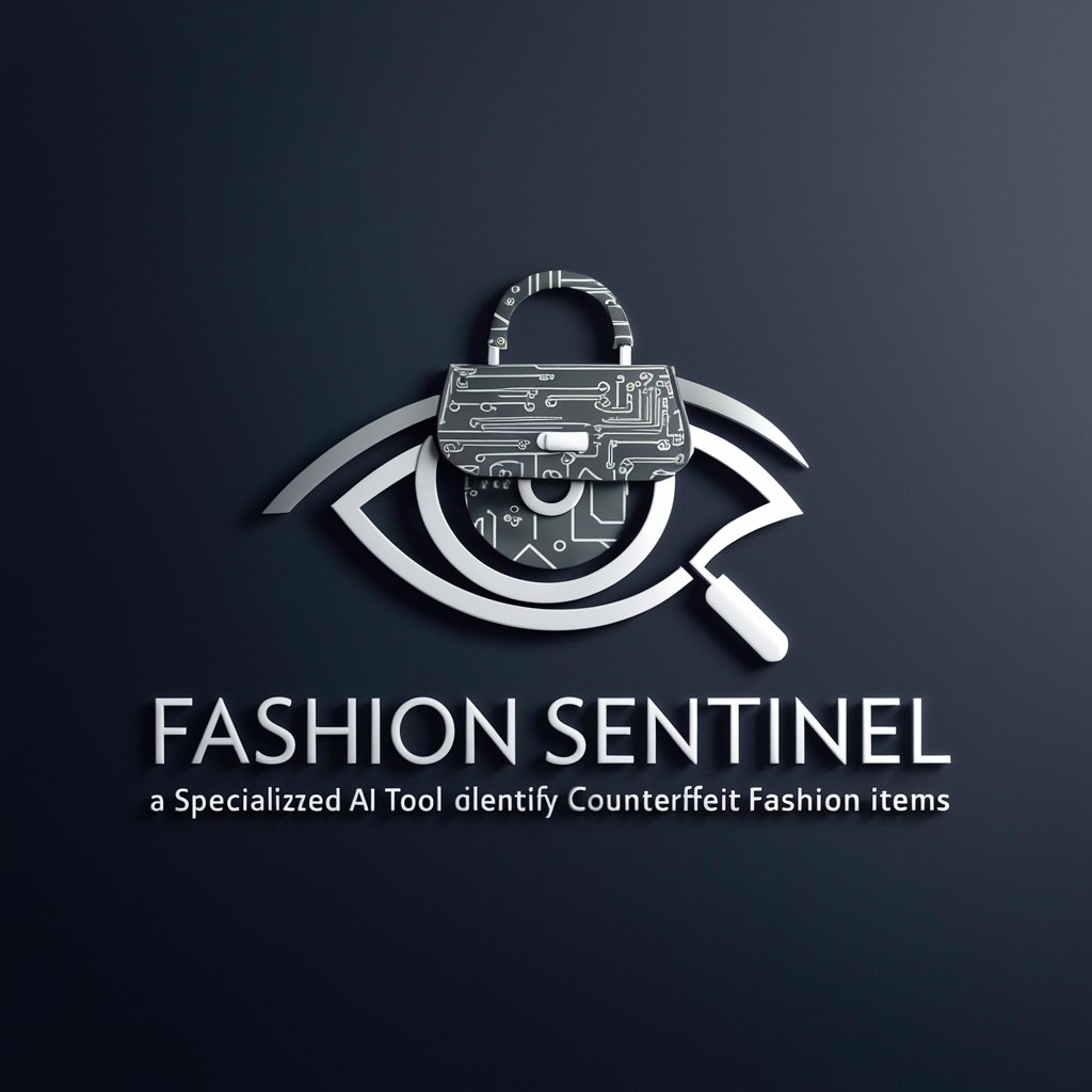 Fashion Sentinel