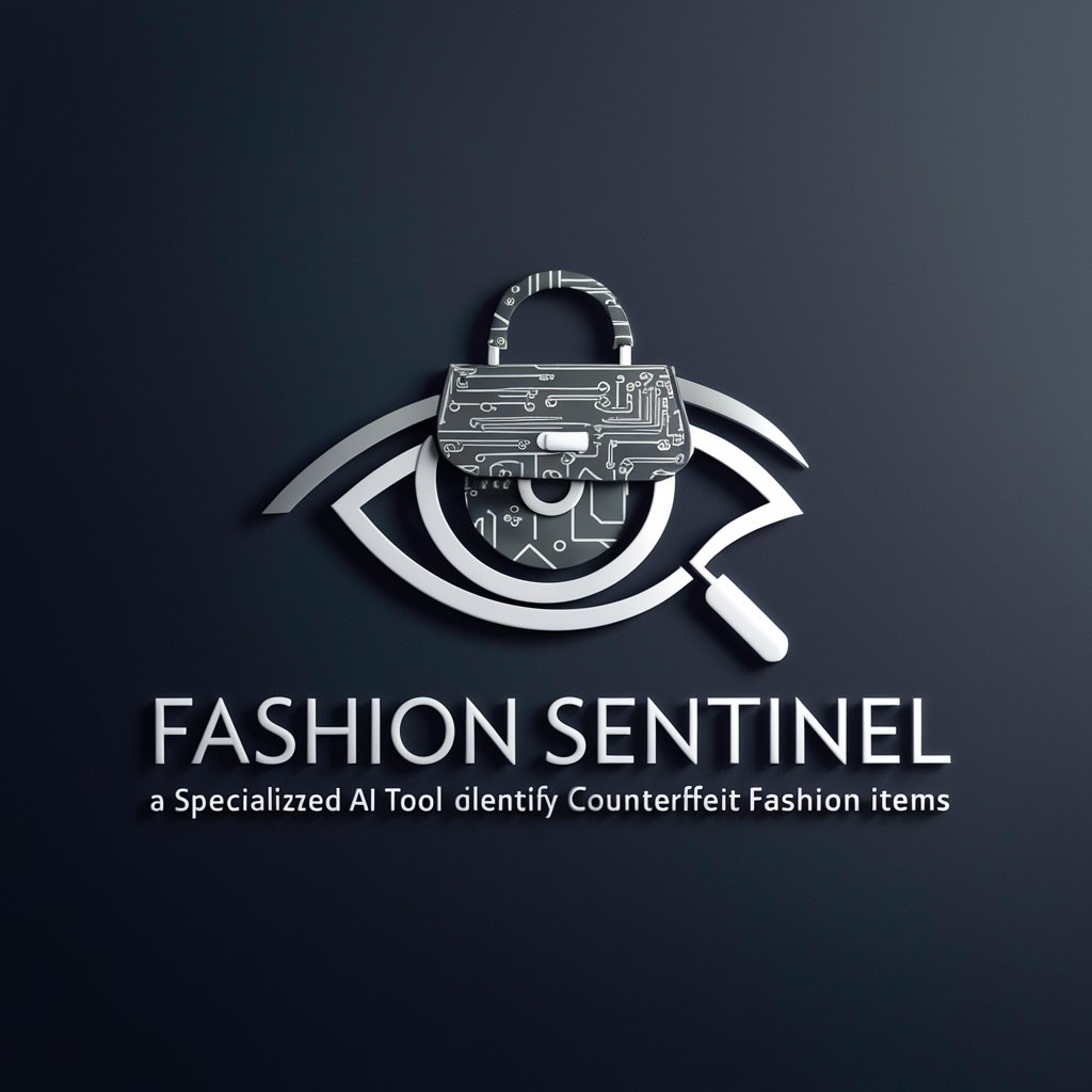 Fashion Sentinel in GPT Store