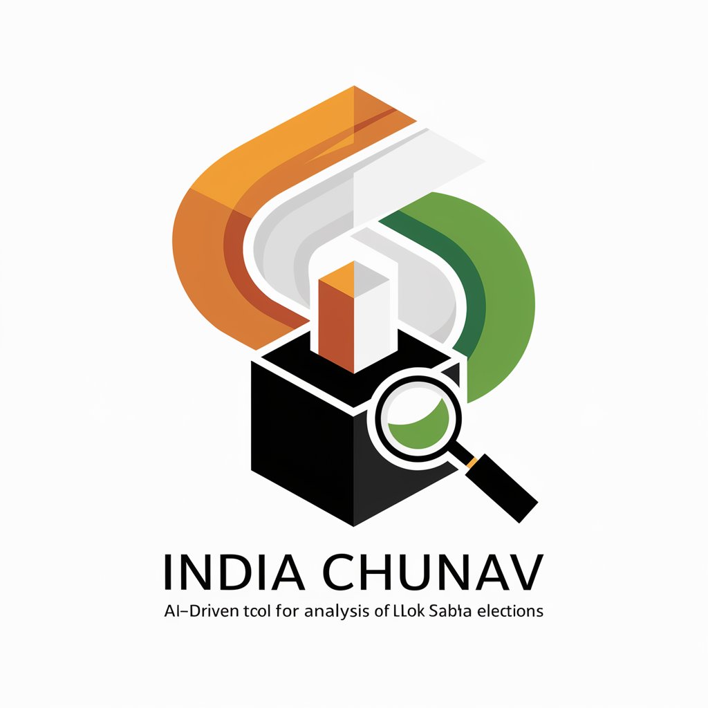India Chunav in GPT Store