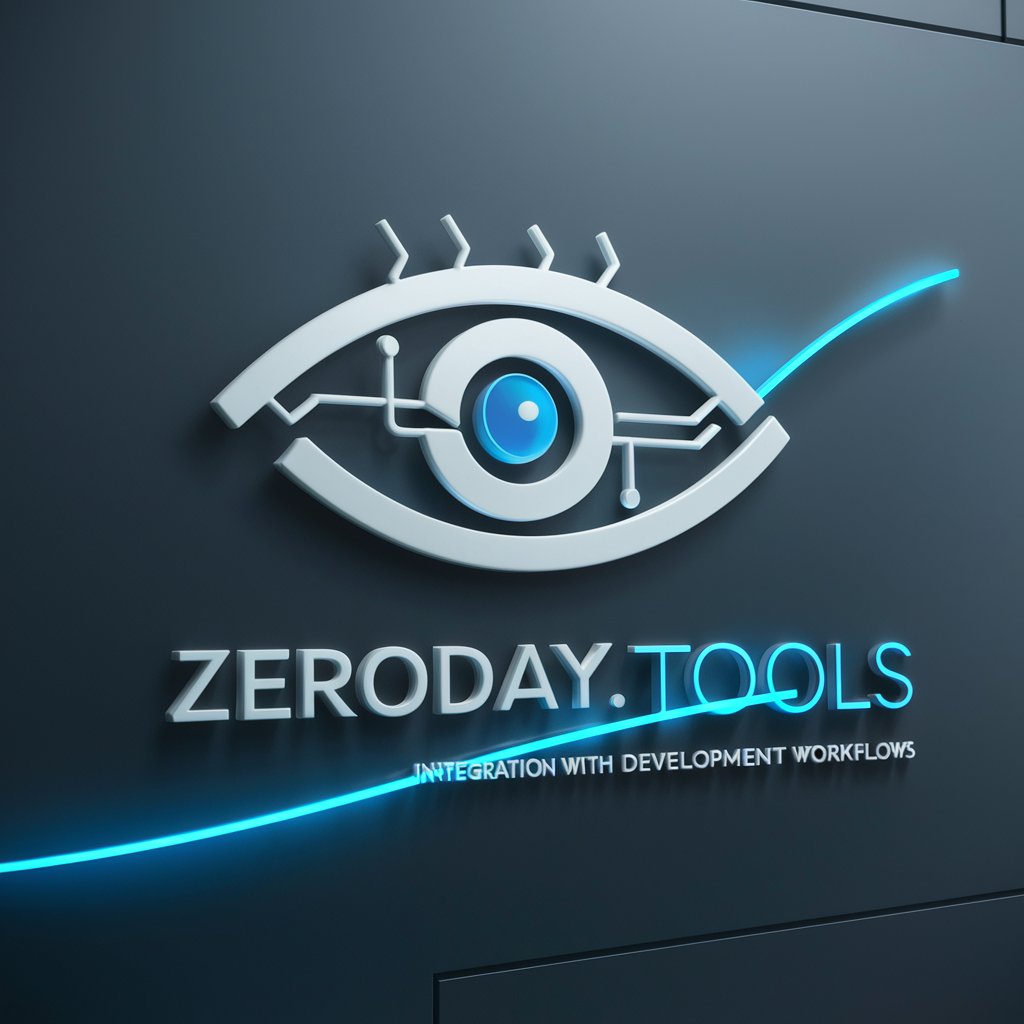 ZeroDay.Tools