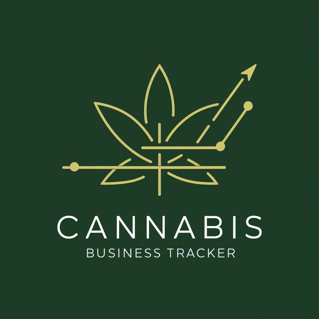 Cannabis Business Tracker