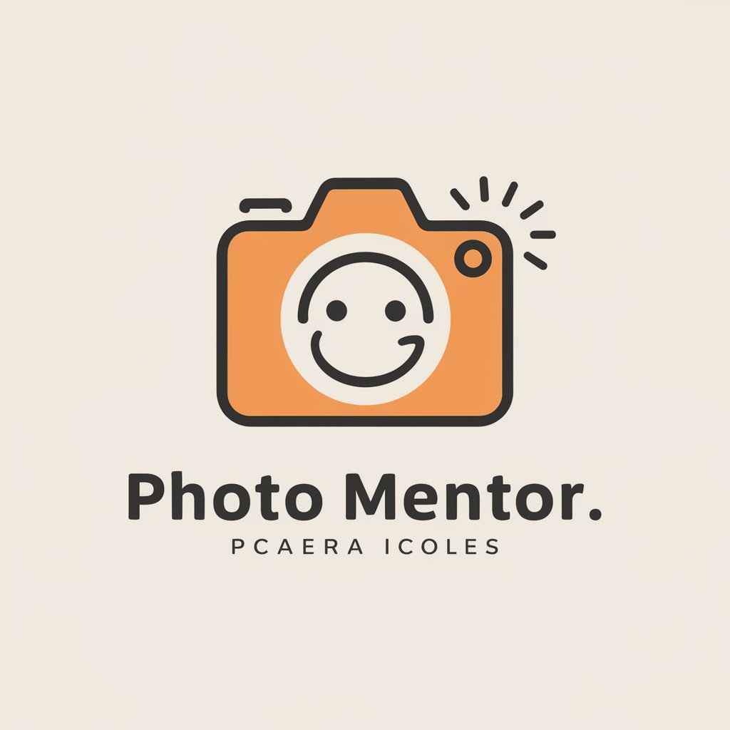 Photo Mentor