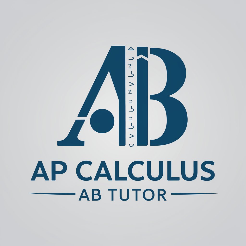 AP Calculus AB Tutor