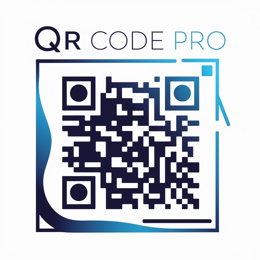 QR Code Pro in GPT Store