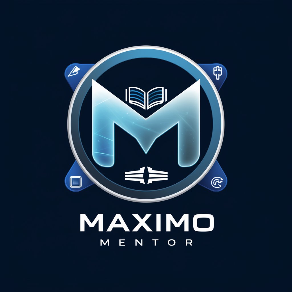 Maximo Mentor