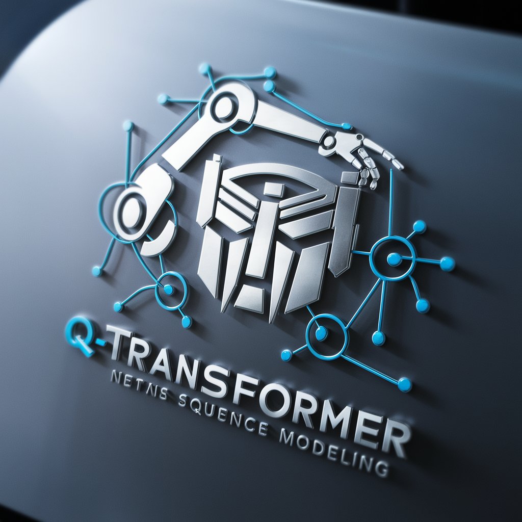 Q-transformer