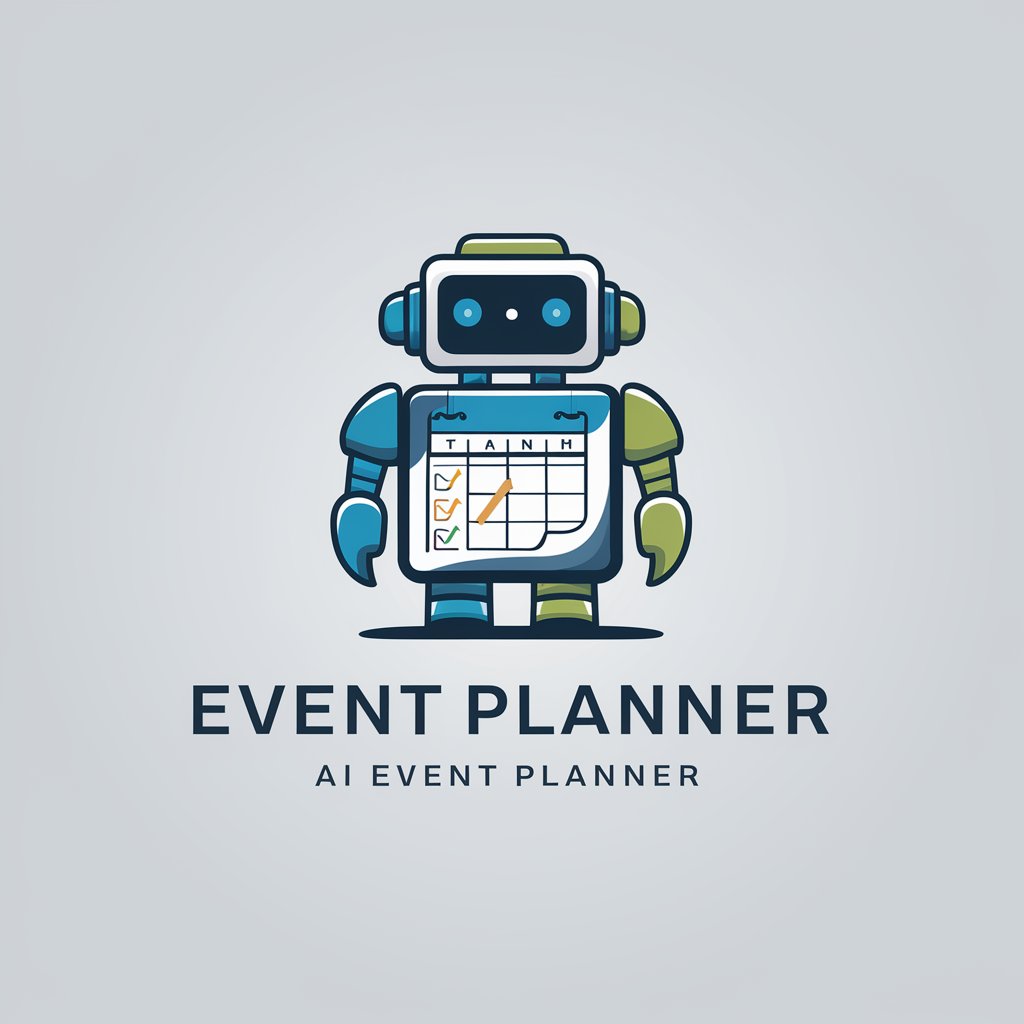 Event Planner in GPT Store