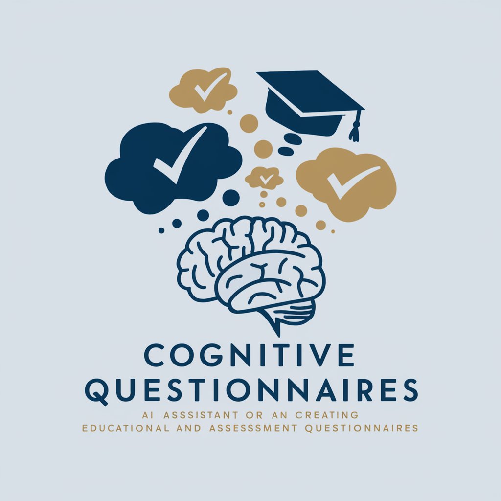 Cognitive_Questionnaires