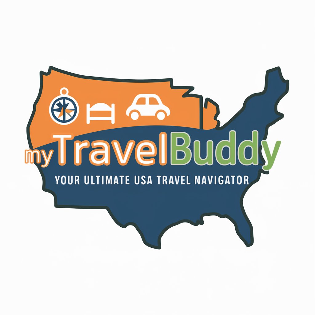myTravelBuddy in GPT Store