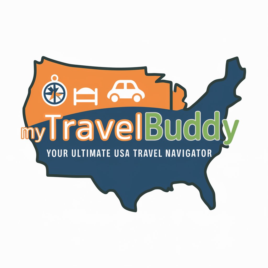 myTravelBuddy