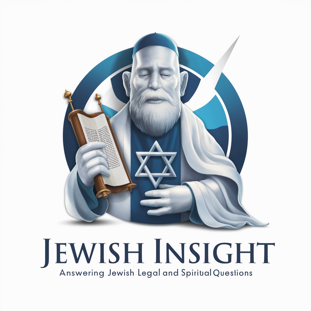 Jewish Insight
