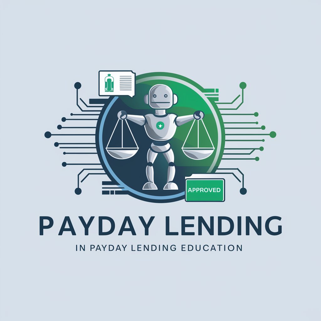 Payday Lending in GPT Store