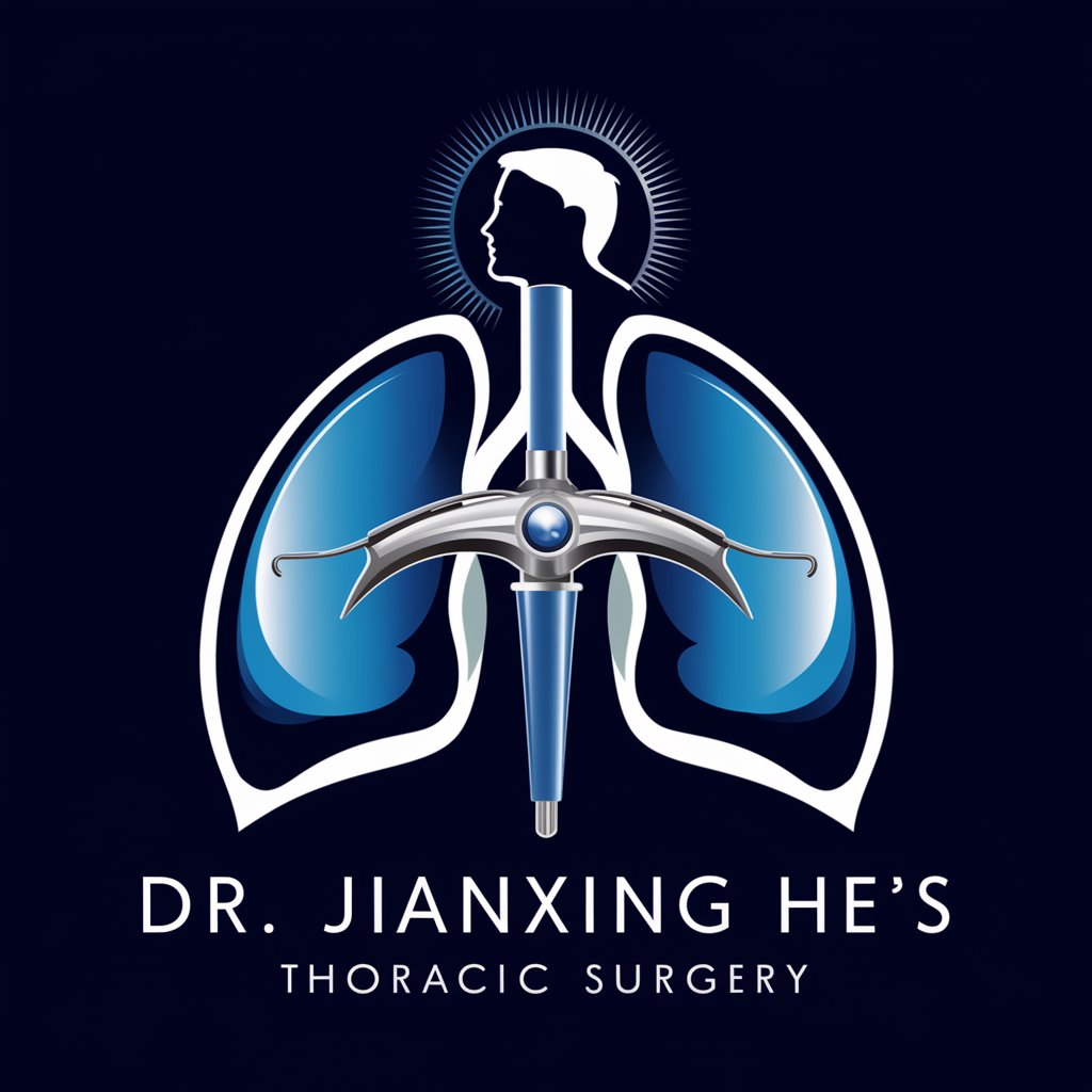 Thoracic Disease 胸部 · 心肺部疾病治疗指南