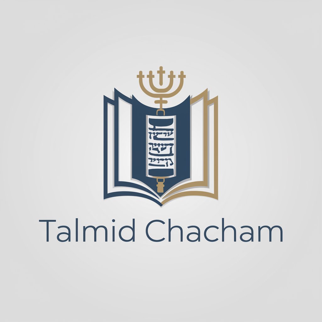 Talmid Chacham