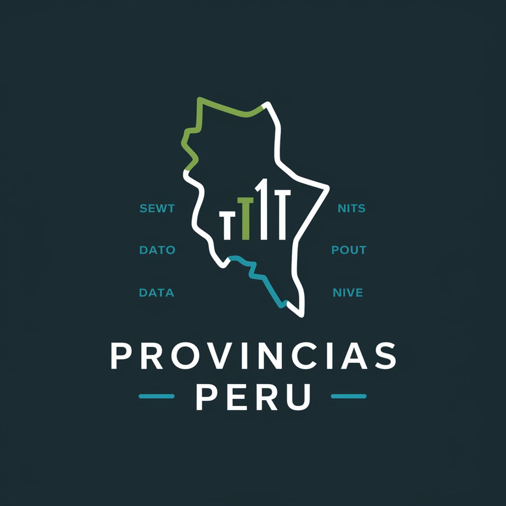 Provincias Peru